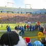 Packers game
