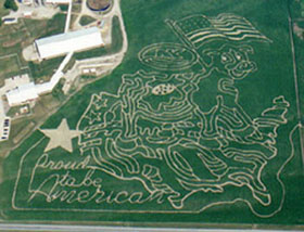 Cookie the Cow Maze