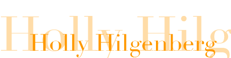 holly hilgenberg name