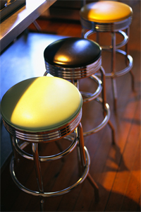 stools