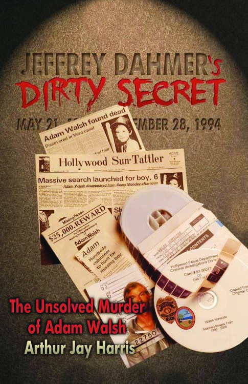 Jeffrey Dahmer’s Dirty Secret: The Unsolved Murder of Adam Walsh