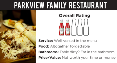 Parkview Family Restaurant