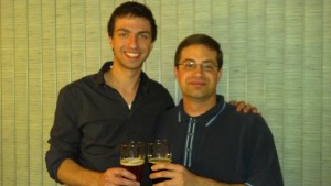 Brothers Grim Q&A: Siblings tell tales of home brewing