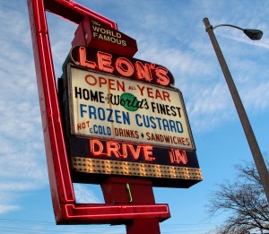 leon's