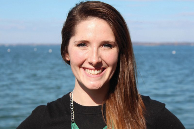 Melissa Grau - Managing Editor