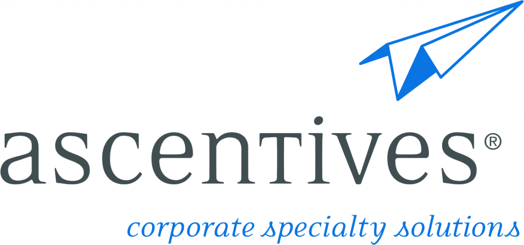 Ascentives logo