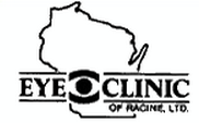 Eye Clinic of Racine logo