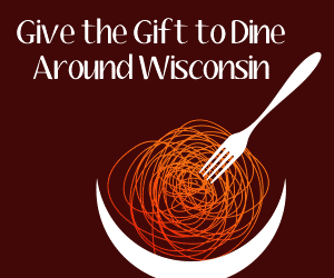Wisconsin Restaurant Association banner