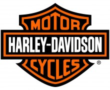 From http://commons.wikimedia.org/wiki/File:Harley_davidson_logo.jpg