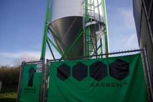 Karben4 Brewing Company