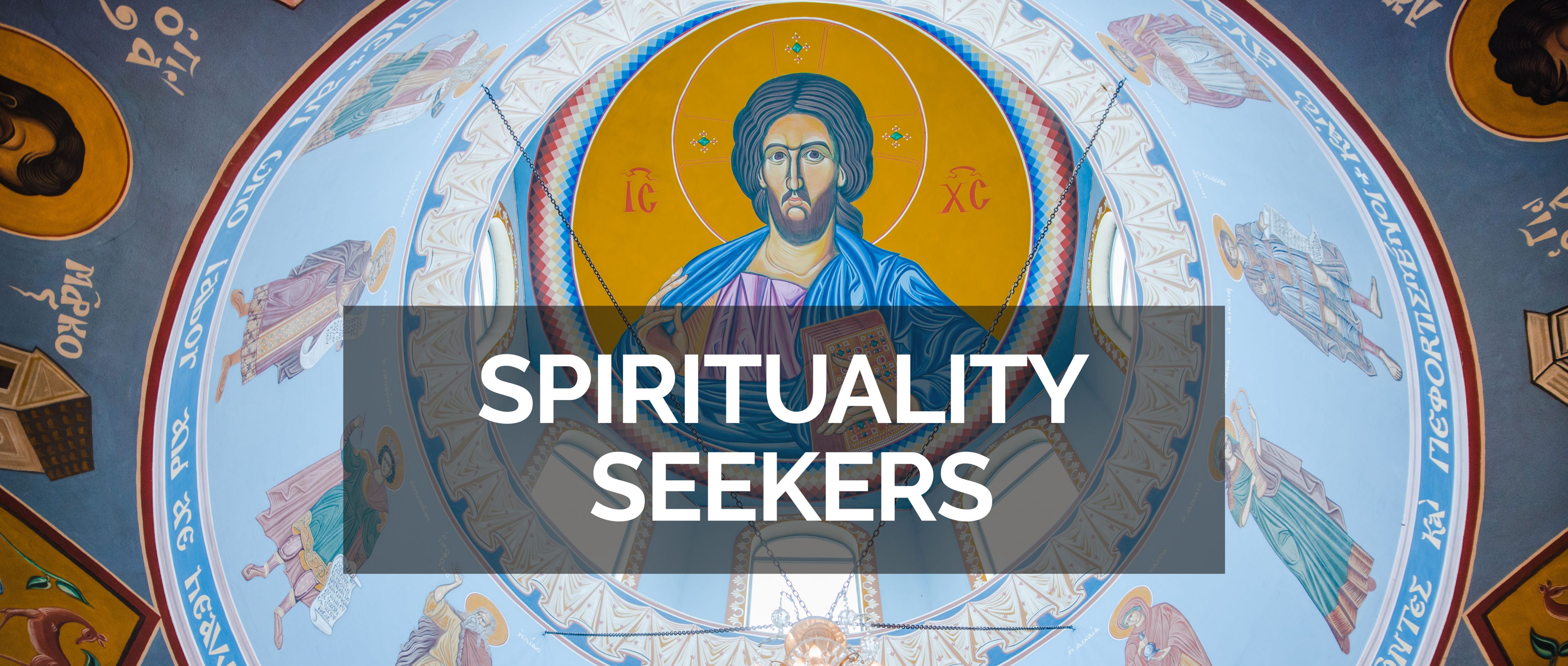 Spirituality Seekers