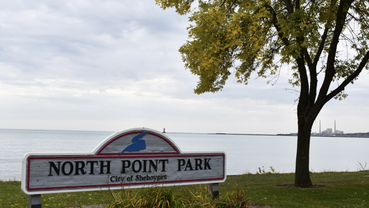 North Point Park