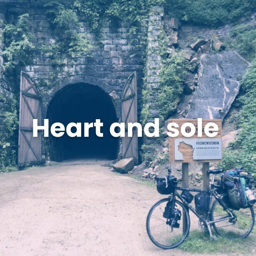 Heart and sole